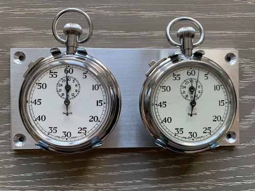 1940 smiths stopwatch - smiths,