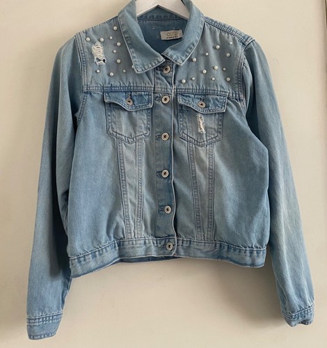 Quiz women denim jacket - women’s,