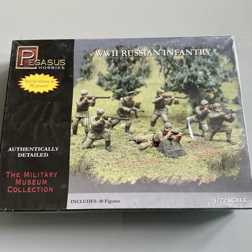 Pegasus hobbies 7498 - hobbies, ww11