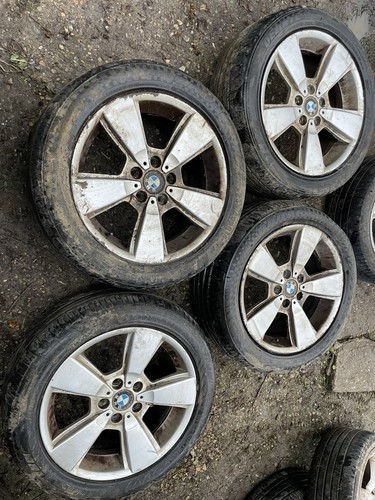 Bmw sport alloy - x3, 18”