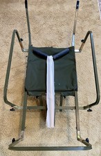 Carp Porter Barrow With