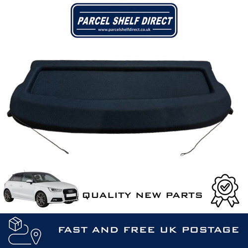 Audi mk1 parcel shelf - audi,