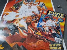 White Dwarf Magazine Issue 200