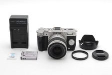 5217shots [MINT] Pentax Q10