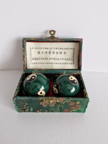 Vintage meditation health - vintage,