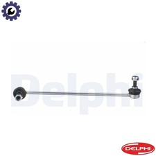LINKCOUPLING ROD STABILISER