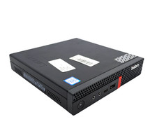 Lenovo mini thinkcentre - lenovo, pc
