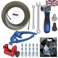 Pro brake pipe mini flaring - pipe,
