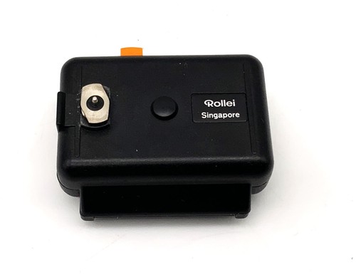 Rollei a110 flash cube for - rollei,