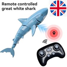 Smart 2.4G RC Electric