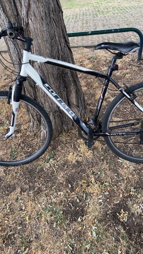 Carrera bike - carrera,