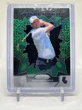 Panini Prizm LIV Golf 2024 Martin Kaymer Prizm Break 28/54