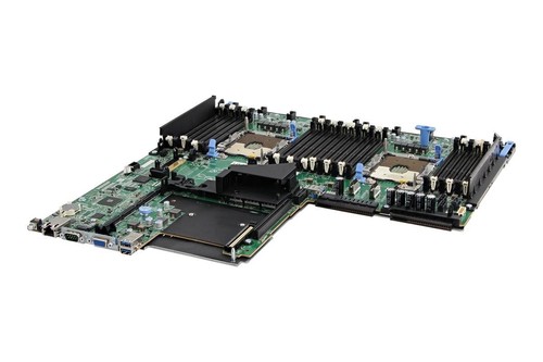 Dell poweredge r640 - dell,