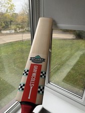 Gray-Nicolls Ventus Gen 1.0 Pro Performance Cricket Bat 2lb 9oz