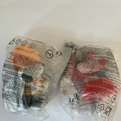 Mcdonald happy meal snoopy - happy,