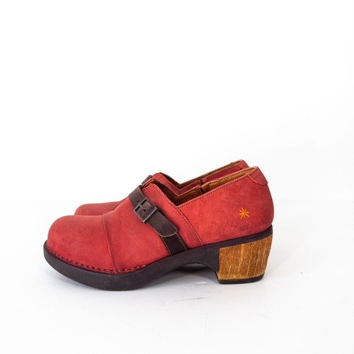 Art company shoes - company, 4
