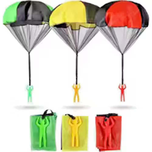 Parachute toys for - parachute, kids