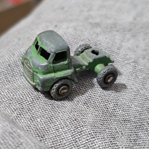 T83 matchbox lesney - t83-matchbox,