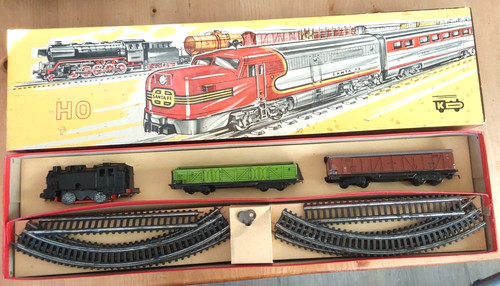 Rare 1950 konrad - kd,