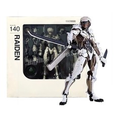 Kaiyodo Revoltech Metal Gear