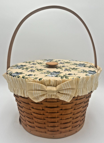 Longaberger large hostess - longaberger,
