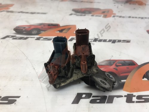 Mitsubishi l200 kb4 pair - mitsubishi, of