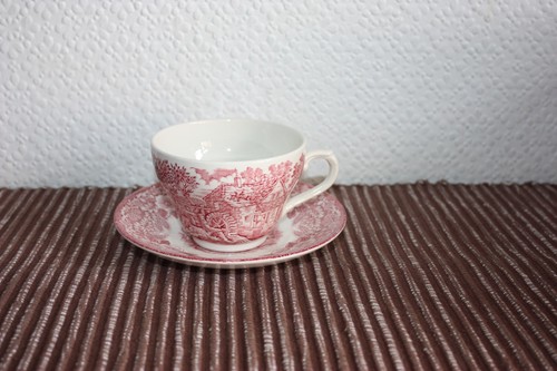 Broadhurst ironstone - ironstone,