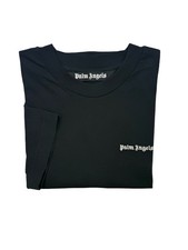 NEW Palm Angels Men’s Black