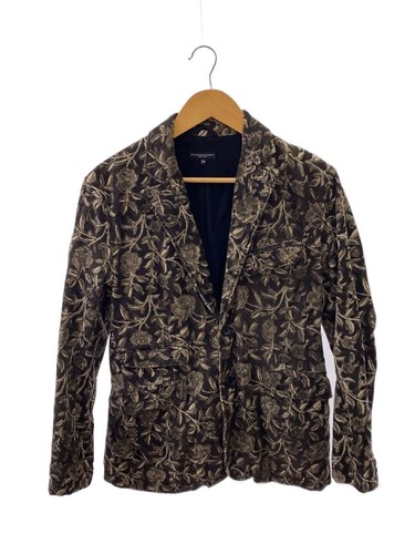 Engineered garments floral - engineered,