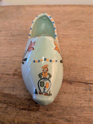 Rare vtg dutch - vtg, style