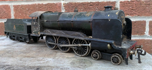 Bassett lowke gauge live - bassett,