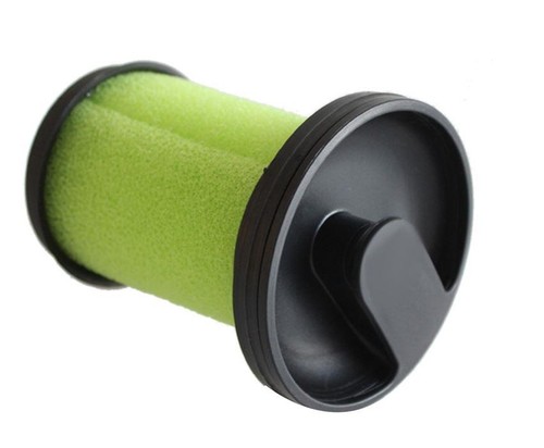 Vacuum cleaner washable filter - cleaner,