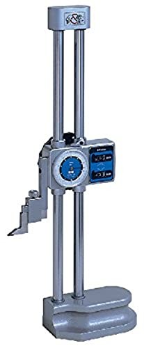 Mitutoyo direct reading - direct, height