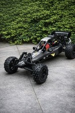 Rovan baja scale - rovan, 1/5
