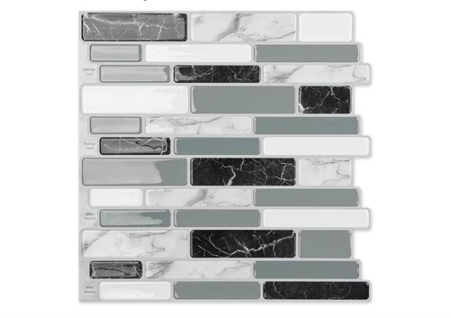 Art3d peel stick - peel, &
