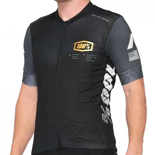 100 exceeda short sleeve mtb - exceeda,