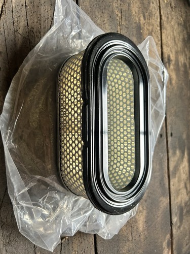 John deere x540 air filter - john,