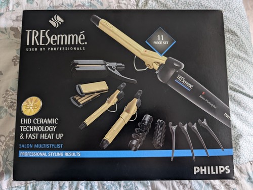 Philips tresemme multistylist - philips,