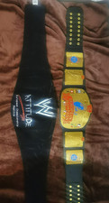 WWE ATTITUDE ERA EUROPEAN