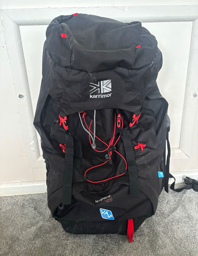 Karrimor leopard hiking - karrimor, 65+5
