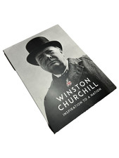 Winston Churchill Inspiration