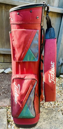 Vintage titleist golf golfing - vintage,