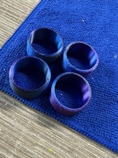 3d Printed 1/18 Low Profile