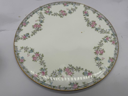 Vintage coalport trellis - coalport,