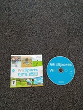 Wii Sports *FREE P+P*