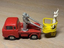 Corgi #478 Forward Control