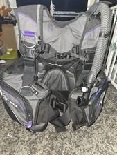 Womens AQUALUNG Pearl Bcd