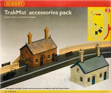 Hornby R8083 TrakMat
