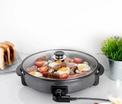 Tower multi cooker 40cm - multi,