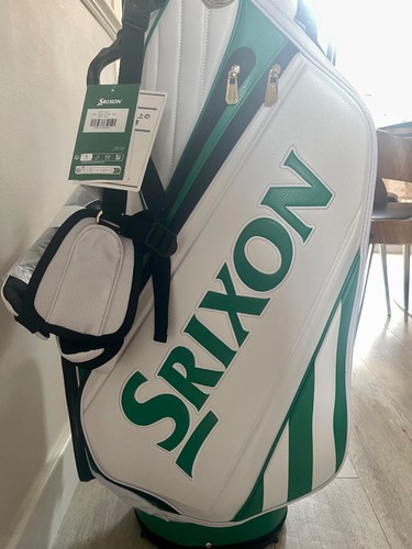 Srixon 2026 major - 2026, edition